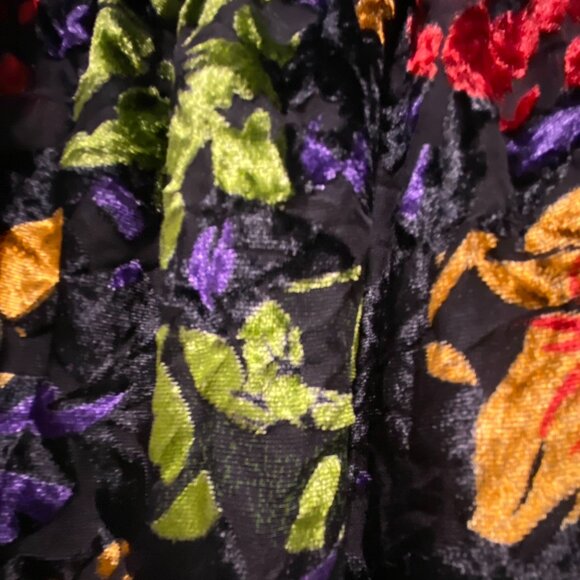 LAUREN HANSEN XL DRESS - Picture 4 of 10